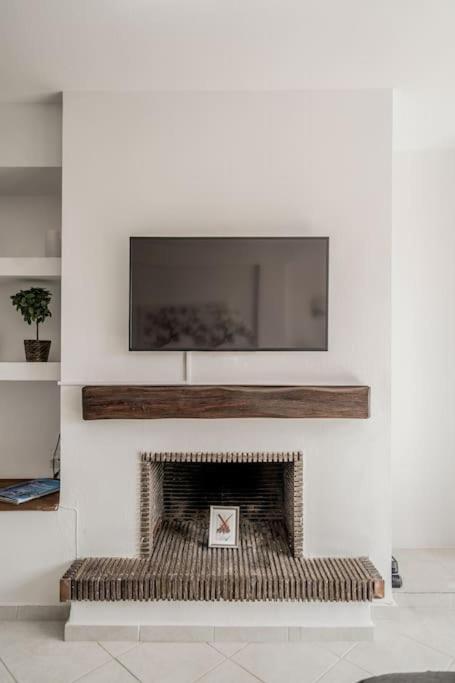 Apartment Marina Puerto Banus By Hostlovers Marbella