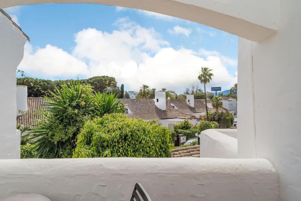 Marina Puerto Banus By Hostlovers Apartment