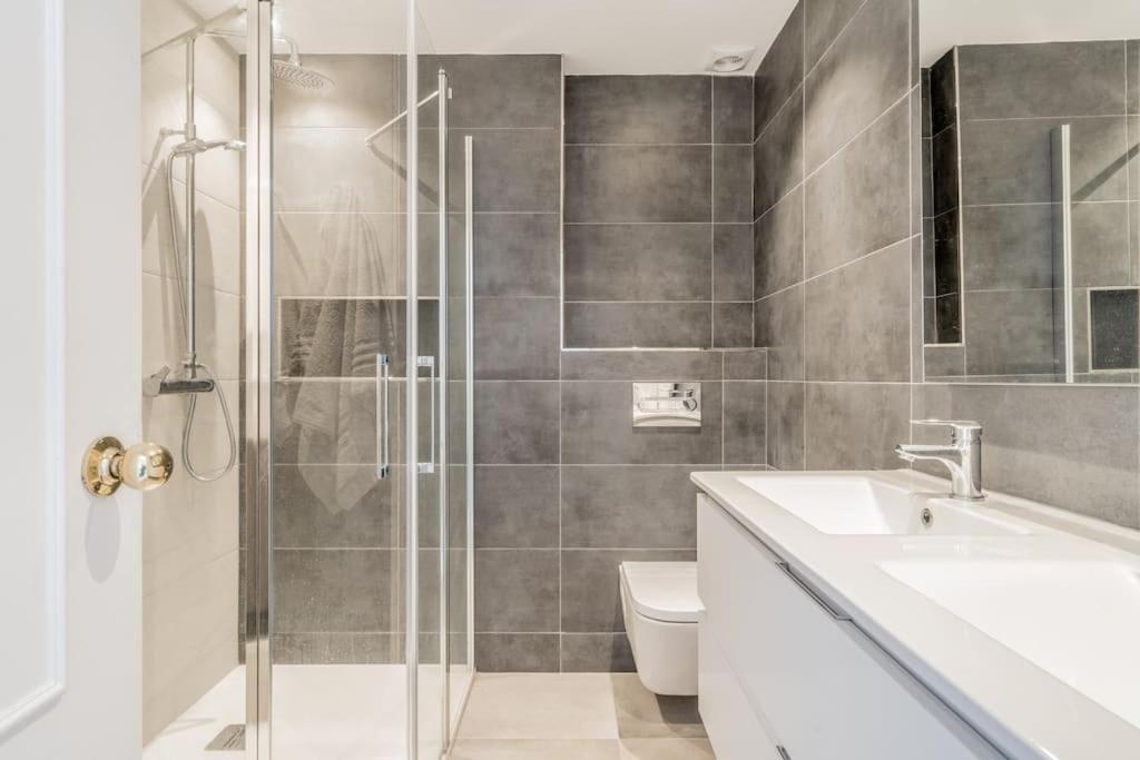 Apartment Marina Puerto Banus By Hostlovers Marbella