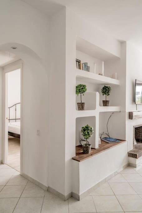 Apartment Marina Puerto Banus By Hostlovers *