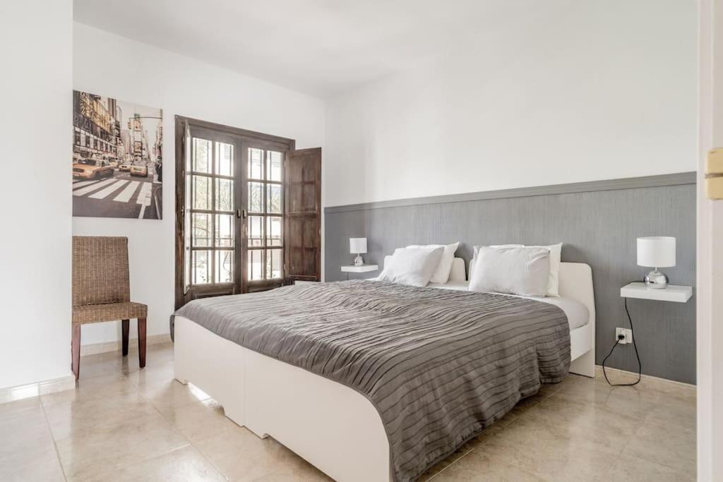 Marina Puerto Banus By Hostlovers Apartment Marbella