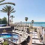 Apartment Villa Marina Puerto Banus By Hostlovers