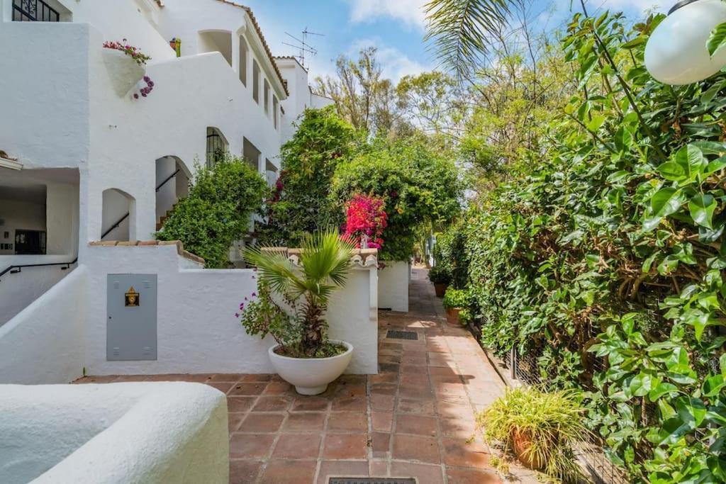 Appartement Marina Puerto Banus By Hostlovers